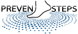 PREVENSTEPS un paso adelante en la prevención